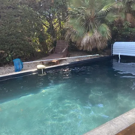 Magnifique Avec Piscine