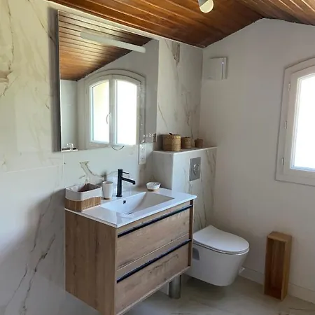 Magnifique Avec Piscine
