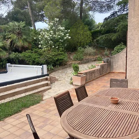 Magnifique Avec Piscine *
