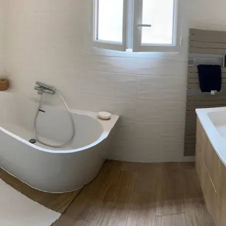 Villa Magnifique Avec Piscine