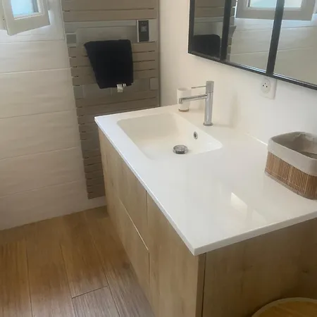 Magnifique Avec Piscine