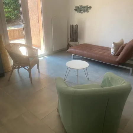 Villa Magnifique Avec Piscine Boulouris-sur-Mer