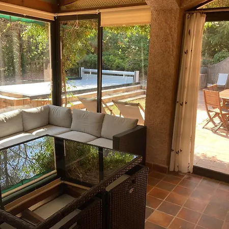 Magnifique Avec Piscine Villa *
