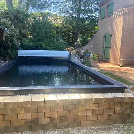 Magnifique Avec Piscine