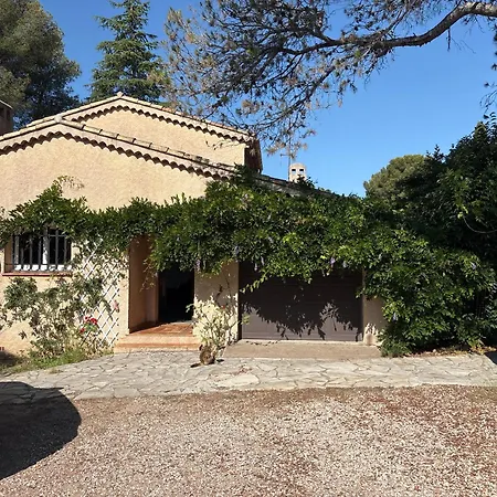 Magnifique Avec Piscine Villa