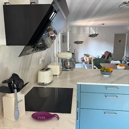 Magnifique Avec Piscine Villa *