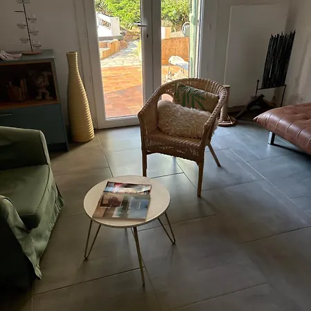 Magnifique Avec Piscine Villa