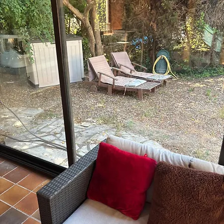 Magnifique Avec Piscine