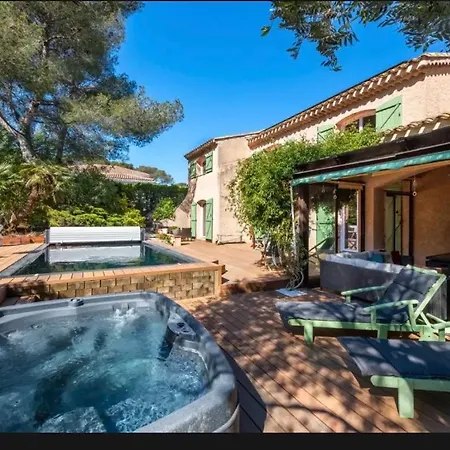 Magnifique Avec Piscine *
