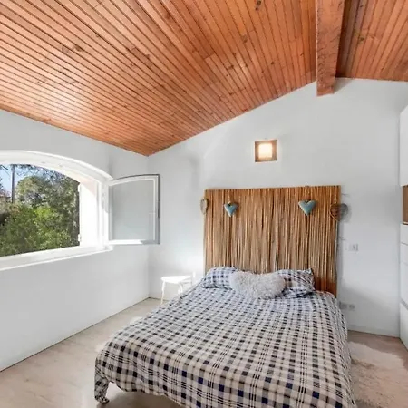 Magnifique Avec Piscine Βίλα Boulouris-sur-Mer