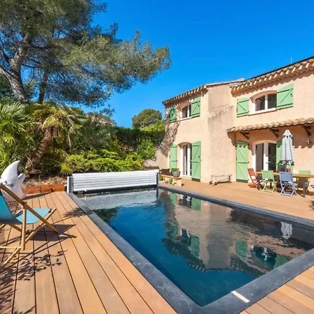 Magnifique Avec Piscine *